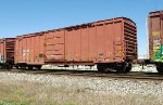 GNRR Box Car 22365